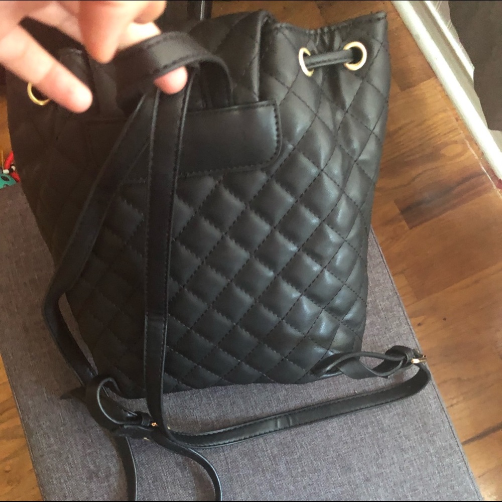 Black Bebe bag - Picture 3 of 3